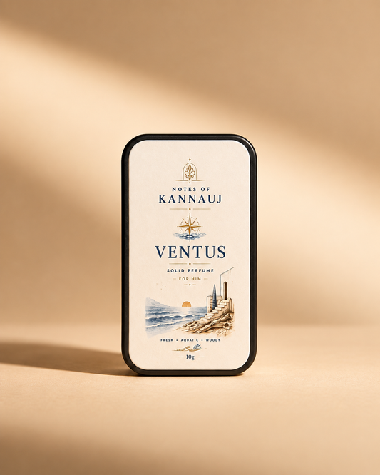 Ventus For Him | Solid Perfume For Men