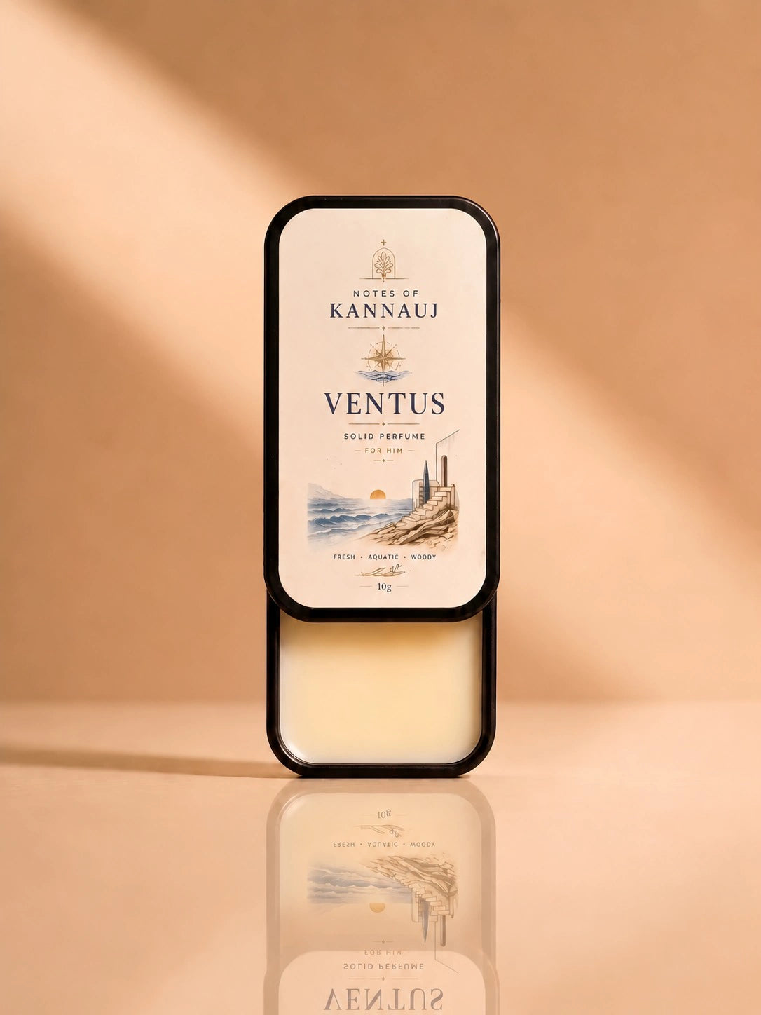 Ventus For Him | Solid Perfume For Men